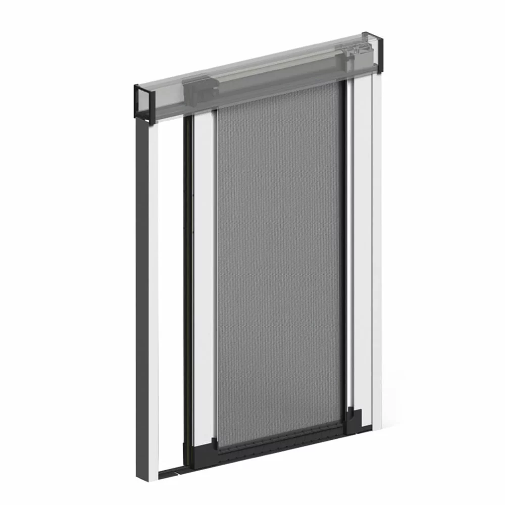 FLEXA MOUSTIQUAIRE ENROULABLE | Ck habitat fermetures LA FLEXA Illzach