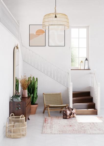 MONTANA OAK 300X300 | Ck habitat fermetures REVETEMENT D’ESCALIER Riedisheim 0