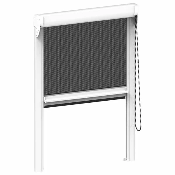MOUSTIQUAIRE ENROULABLE KISS 50 CHAINETTE 600X600 1 | Ck habitat fermetures LA KISS 50 CHAINETTE Wittelsheim