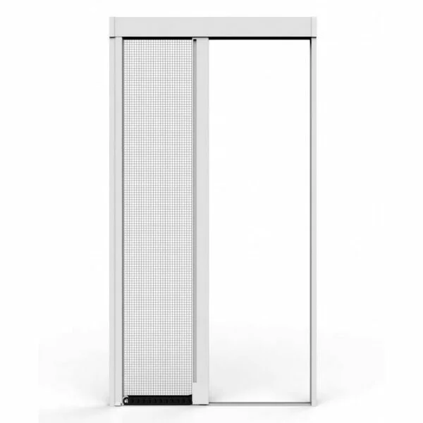 MOUSTIQUAIRE LATERALE MAXI 180 600X600 1 | Ck habitat fermetures MAXI 180 Riedisheim