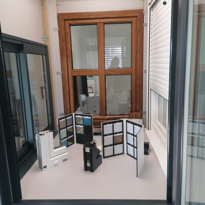 SHOWROOM Belfort