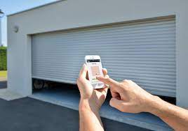 DOWNLOAD 1 | Ck habitat fermetures PORTES DE GARAGE ENROULABLES Montbéliard