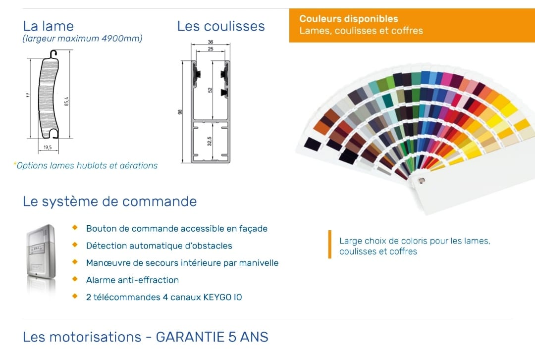 FD8819E3 9B39 4123 B0B7 65F6237CF3CB 300X300 | Ck habitat fermetures PORTES DE GARAGE ENROULABLES Montbéliard 0