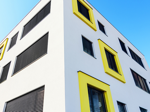 TECTAL BSO BAUMANN 1 480X360 1 300X300 | Ck habitat fermetures TECTAL LE BRISE SOLEIL ORIENTABLE A LAMES EN “T” Héricourt 0