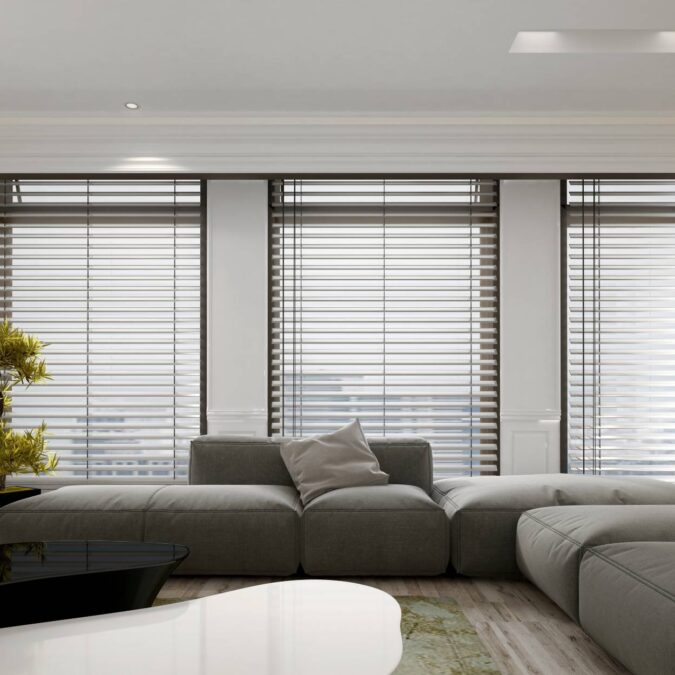 Pourquoi choisir des fen&ecirc;tres en aluminium pour son int&eacute;rieur ? Pfastatt