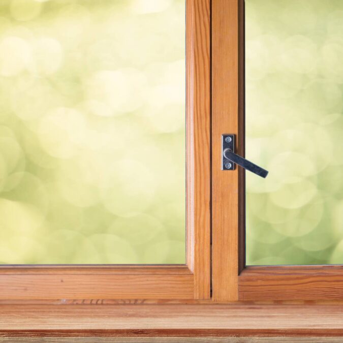 7 conseils pour entretenir ses fen&ecirc;tres en bois ? Cernay